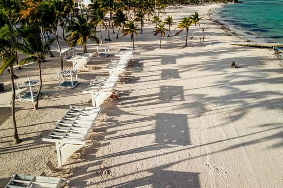 Juanillo Grill & Beach Club