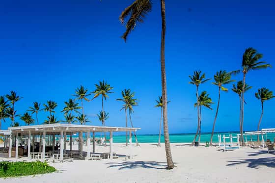 Juanillo Grill & Beach Club