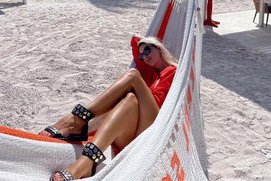 Juanillo Grill & Beach Club