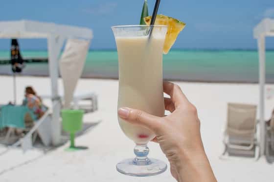 Juanillo Grill & Beach Club