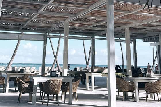 Juanillo Grill & Beach Club