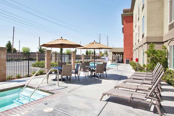 Holiday Inn Express & Suites Modesto-Salida, an IHG Hotel
