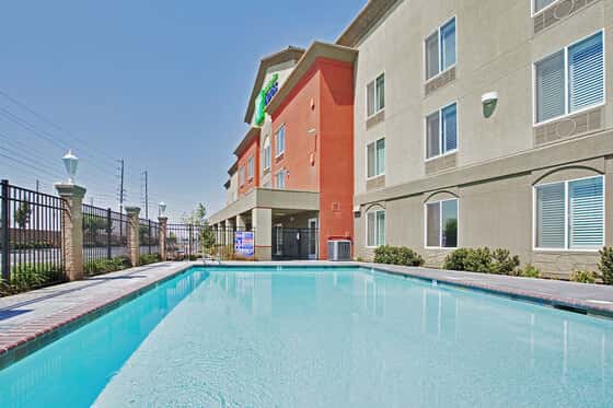 Holiday Inn Express & Suites Modesto-Salida, an IHG Hotel