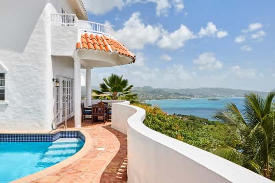 Windjammer Landing Resort and Residences