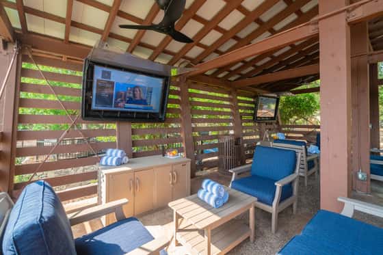 JW Marriott San Antonio Hill Country Resort & Spa