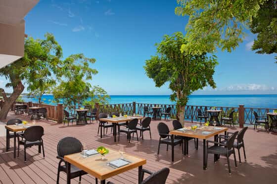 Dreams Cozumel Cape Resort & Spa - All Inclusive