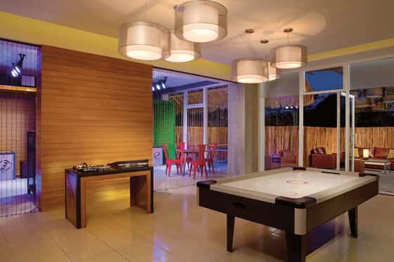 Dreams Cozumel Cape Resort & Spa - All Inclusive