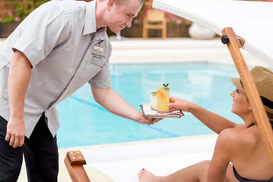 Bernardus Lodge & Spa