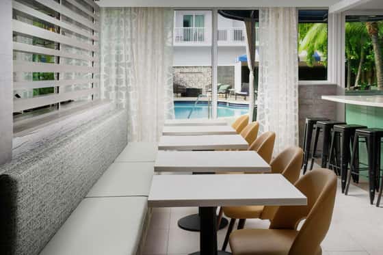 Hilton Garden Inn Miami Brickell South