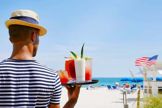 Cadillac Hotel & Beach Club, Autograph Collection