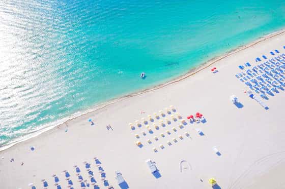 Cadillac Hotel & Beach Club, Autograph Collection