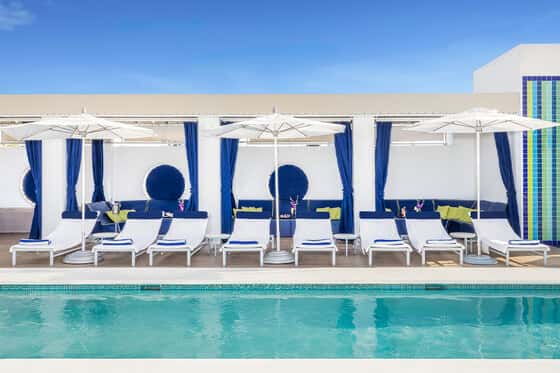 The Tony Hotel South Beach