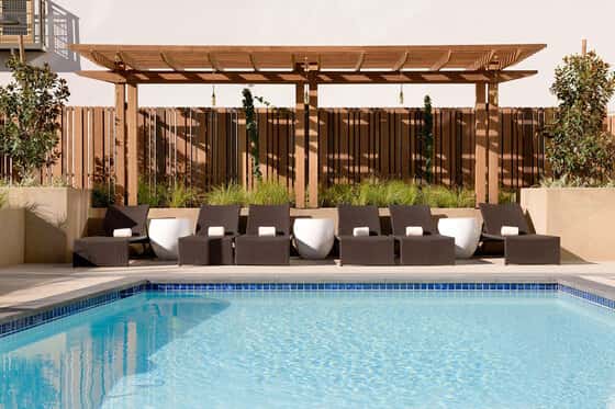 Hyatt Place Pasadena