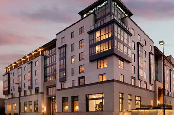 Hyatt Place Pasadena