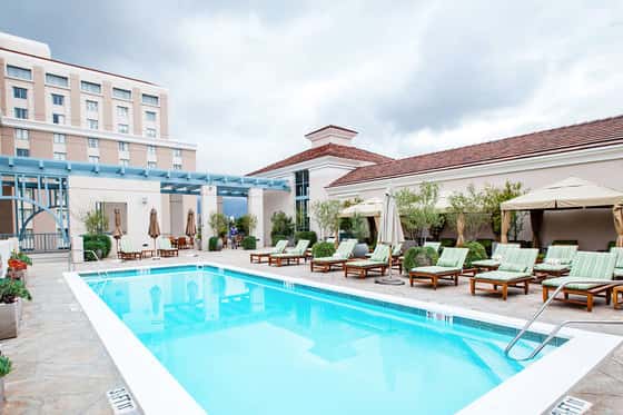 The Westin Pasadena