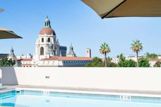 The Westin Pasadena