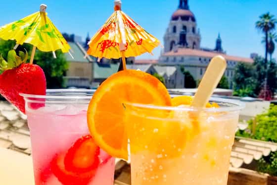 The Westin Pasadena