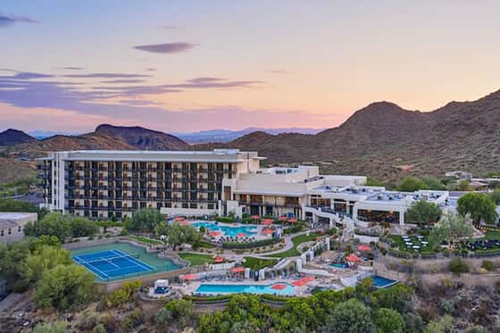 ADERO Scottsdale Resort, Autograph Collection