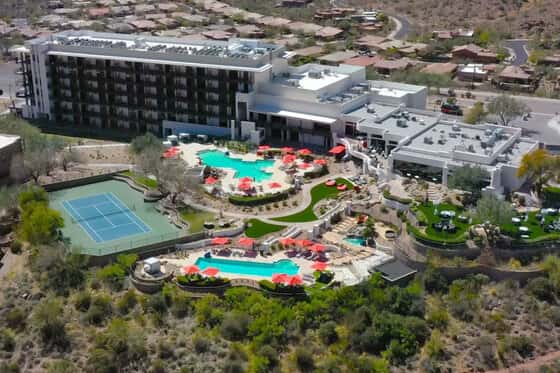 ADERO Scottsdale Resort, Autograph Collection