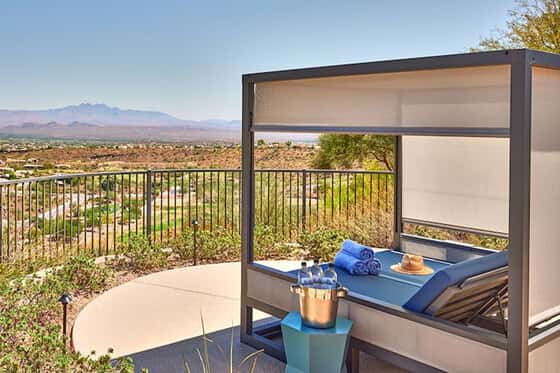 ADERO Scottsdale Resort, Autograph Collection