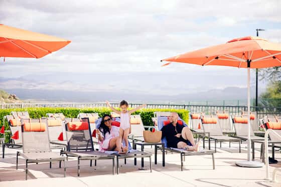 ADERO Scottsdale Resort, Autograph Collection