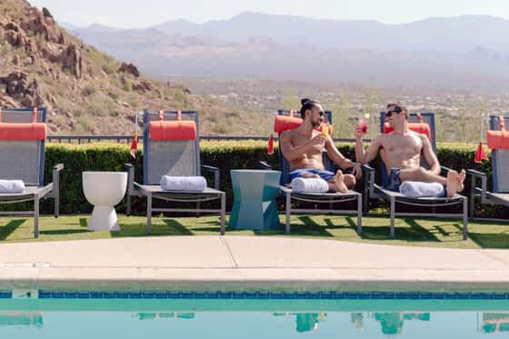 ADERO Scottsdale Resort, Autograph Collection