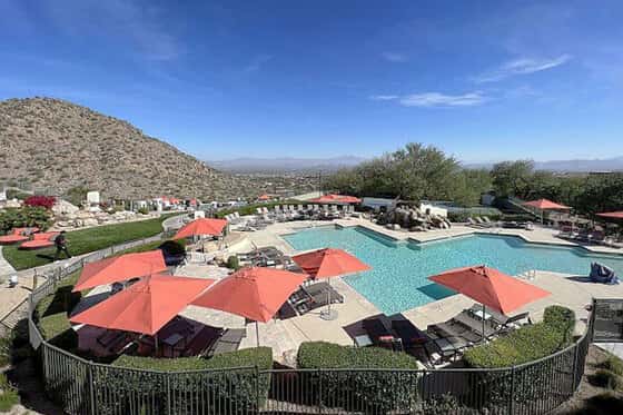 ADERO Scottsdale Resort, Autograph Collection