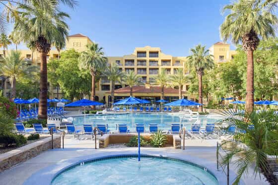 Renaissance Palm Springs