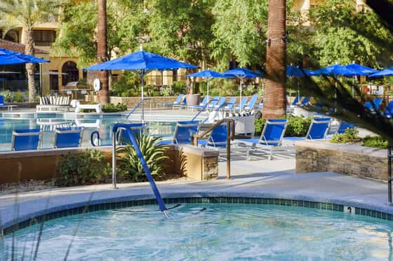 Renaissance Palm Springs
