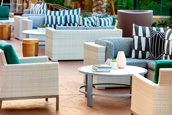 Renaissance Palm Springs