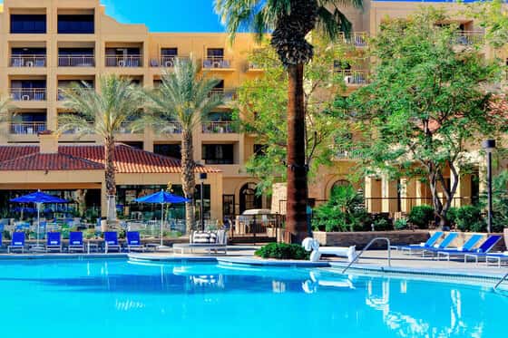 Renaissance Palm Springs