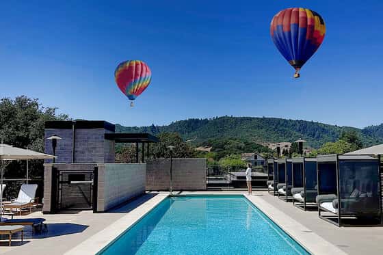 Bardessono Hotel and Spa