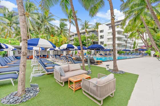 The Sagamore Hotel South Beach