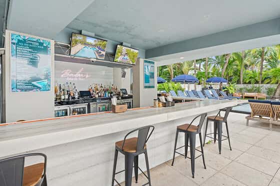 The Sagamore Hotel South Beach