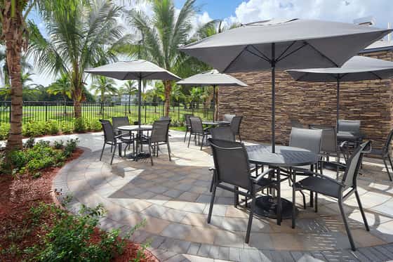 Fairfield Inn & Suites Fort Lauderdale Northwest