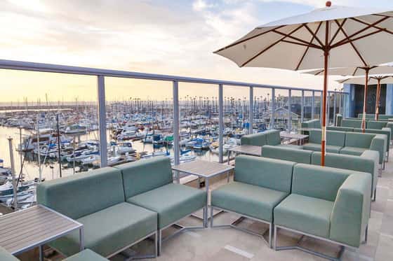 Shade Hotel Redondo Beach