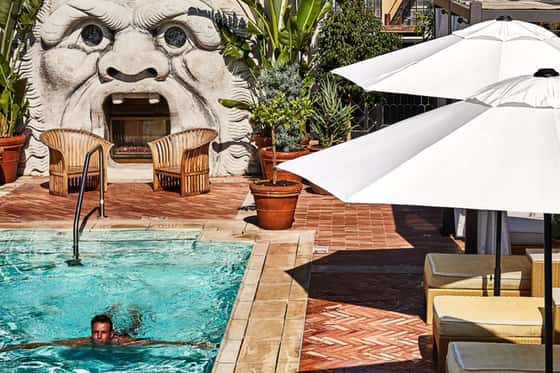 Hotel Per La