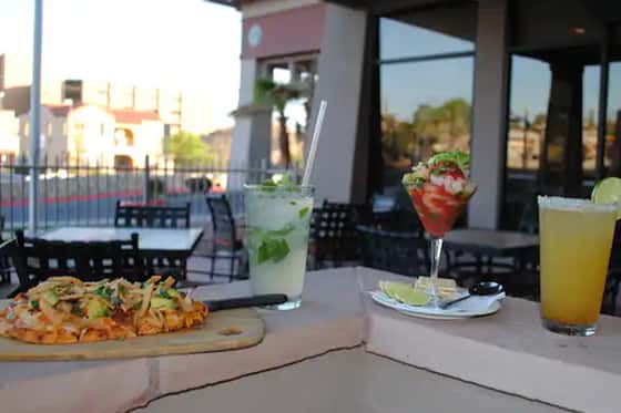 Hilton Garden Inn El Paso / University