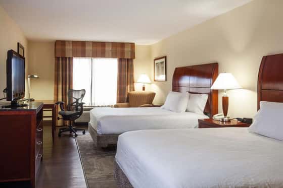 Hilton Garden Inn El Paso / University