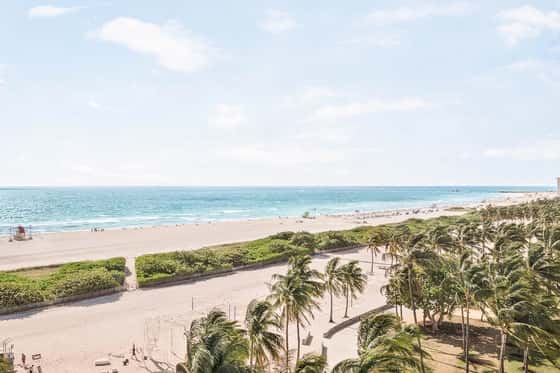 Waldorf Towers South Beach