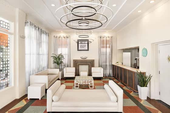 Waldorf Towers South Beach