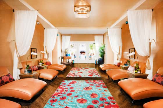 Estancia La Jolla Hotel & Spa