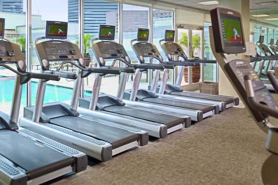 The Royal Sonesta Houston Galleria