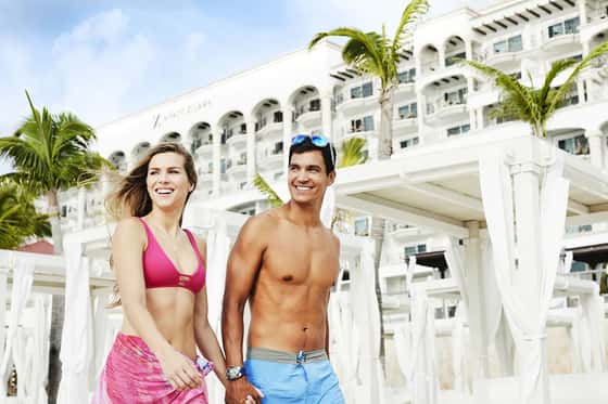 Hyatt Zilara Cancun, an All-Inclusive, Adults Only Resort