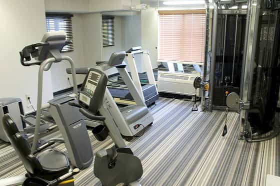 Sonesta Simply Suites Nashville Brentwood