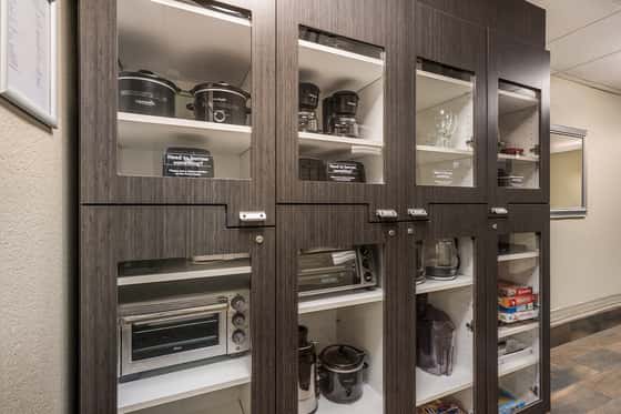 Sonesta Simply Suites Nashville Brentwood
