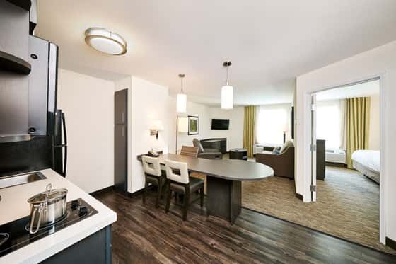 Sonesta Simply Suites Nashville Brentwood