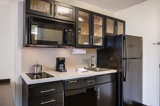 Sonesta Simply Suites Nashville Brentwood