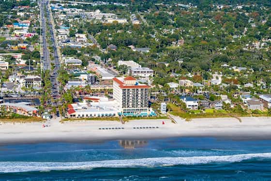 Dune House Hotel and Spa