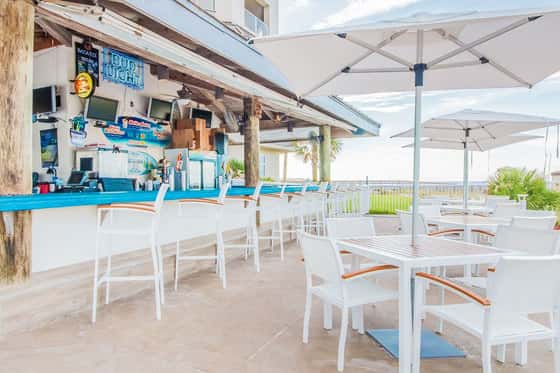 Hilton Pensacola Beach